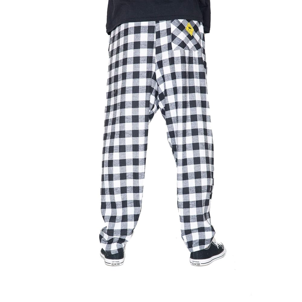 パンツ NEIGBORHOOD HOMBRE CHECK EASY PANTS 25SS NEIGHBORHOOD HOMBRE CHECK EASY PANTS 25SS